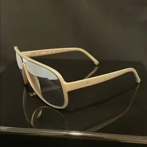 Lacoste L637S Sunglasses Satin Grey Lacoste | Accessories | Lacoste L637s Sunglasses Satin Grey  main image 2